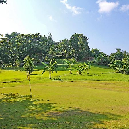 Villa Maya General Luna  Kültér fotó